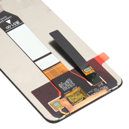 Original IPS LCD Screen for Xiaomi Redmi Note 10 5G / Poco M3 Pro 5G / Redmi Note 10T 5G / Redmi Note 11SE M2103K19I, M2103K19G, M2103K19C, M2103K19PG, M2103K19PI with Digitizer Full Assembly , For Xiaomi Redmi Note 10 5G(Original)