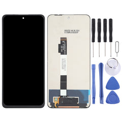 Original IPS Material LCD Screen and Digitizer Full Assembly for Xiaomi Redmi Note 10 Pro (CN) 5G / Poco X3 GT 21061110AG, For Xiaomi Redmi Note 10 Pro (CN)5G