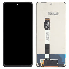 Original IPS Material LCD Screen and Digitizer Full Assembly for Xiaomi Redmi Note 10 Pro (CN) 5G / Poco X3 GT 21061110AG, For Xiaomi Redmi Note 10 Pro (CN)5G