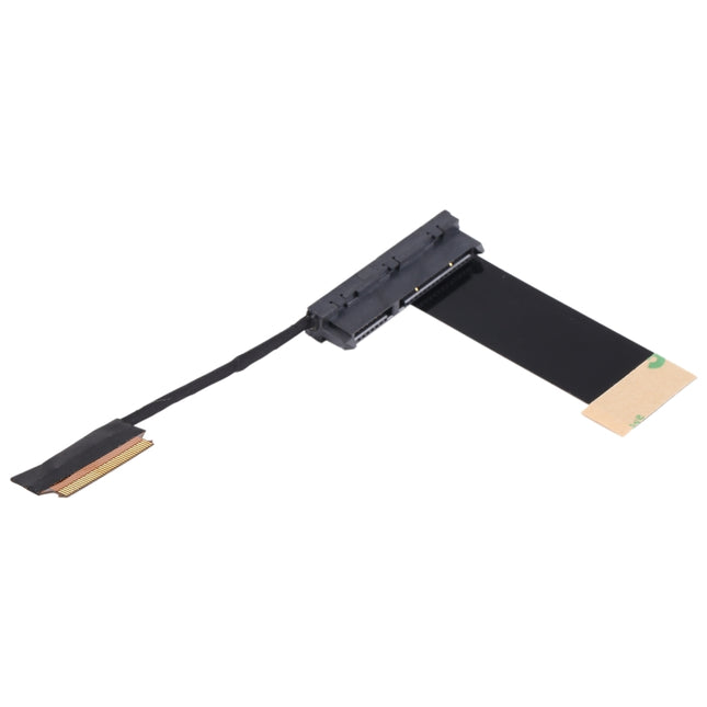 450.0AB04.0001 1101ER034 Hard Disk Jack Connector With Flex Cable for Lenovo ThinkPad T570 T580 P51S P52S, 450.0AB04.0001