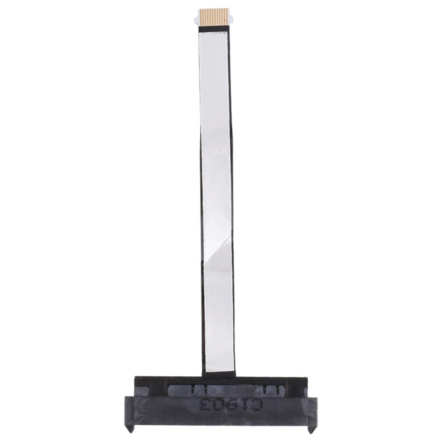 50.Q5EN2.004 8.3cm Hard Disk Jack Connector With Flex Cable for Acer Nitro 5 AN517-51