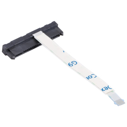 DD0X18HD031 Hard Disk Jack Connector With Flex Cable for HP 15-AB 17-G 17-S, DD0X18HD031