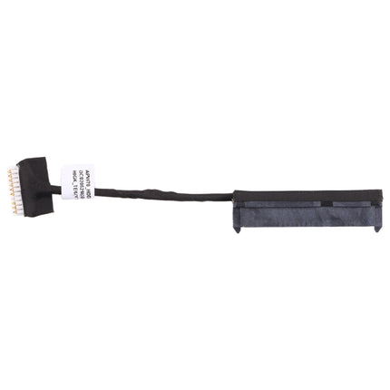 DC020029U00 Hard Disk Jack Connector With Flex Cable for HP ZBook 15 17 G3 G4, DC020029U00