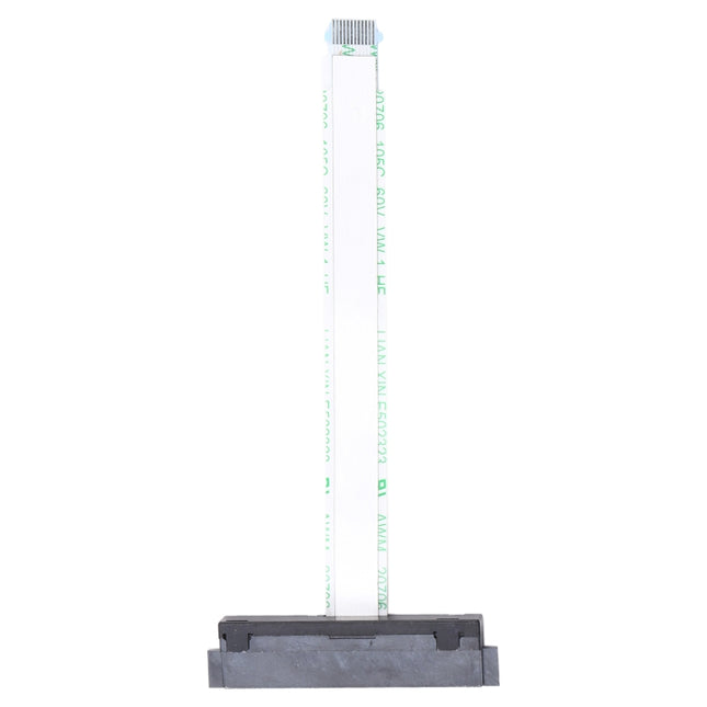 NBX0001R100 Hard Disk Jack Connector With Flex Cable for Dell Inspiron 17 5000 5758 5759 5755