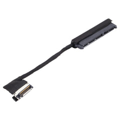 DC02C0007700 Hard Disk Jack Connector With Flex Cable for Dell Latitude E5550 0KGM7G, DC02C0007700