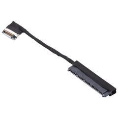 DC02C0007700 Hard Disk Jack Connector With Flex Cable for Dell Latitude E5550 0KGM7G, DC02C0007700