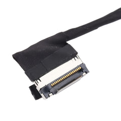 DC02C0007700 Hard Disk Jack Connector With Flex Cable for Dell Latitude E5550 0KGM7G, DC02C0007700