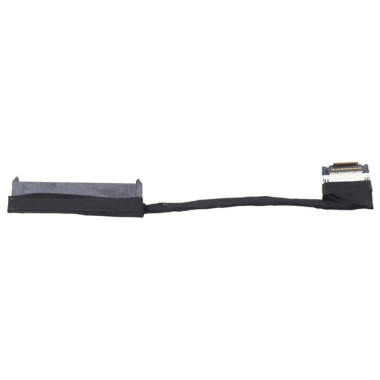 DC02C0007700 Hard Disk Jack Connector With Flex Cable for Dell Latitude E5550 0KGM7G, DC02C0007700