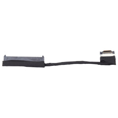 DC02C0007700 Hard Disk Jack Connector With Flex Cable for Dell Latitude E5550 0KGM7G, DC02C0007700