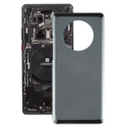 For Huawei Mate 40 Pro / Black