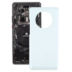 For Huawei Mate 40 Pro / White
