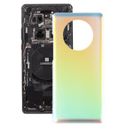 For Huawei Mate 40 Pro / Yellow