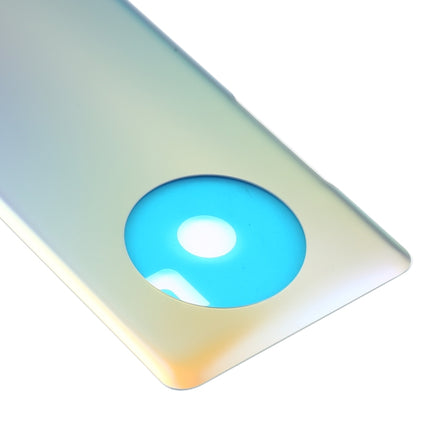 Battery Back Cover for Huawei Mate 40 Pro, For Huawei Mate 40 Pro