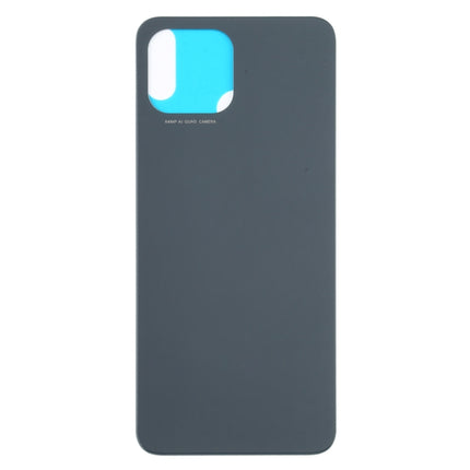 Battery Back Cover for Huawei Nova 8 SE, For Huawei Nova 8 SE