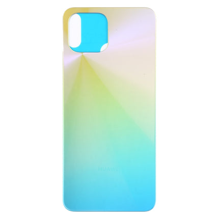 Battery Back Cover for Huawei Nova 8 SE, For Huawei Nova 8 SE