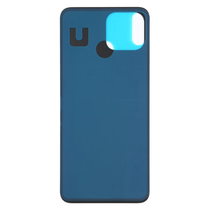 Battery Back Cover for Huawei Nova 8 SE, For Huawei Nova 8 SE