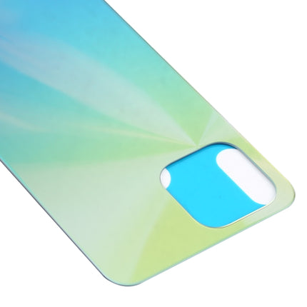 Battery Back Cover for Huawei Nova 8 SE, For Huawei Nova 8 SE