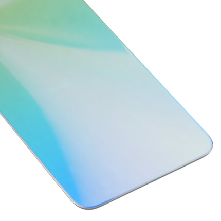 Battery Back Cover for Huawei Nova 8 SE, For Huawei Nova 8 SE