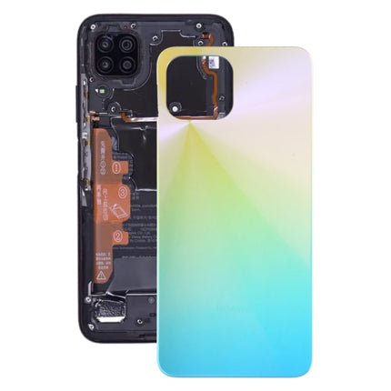Battery Back Cover for Huawei Nova 8 SE, For Huawei Nova 8 SE