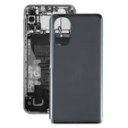 For Huawei Nova 8 / Black