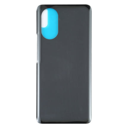 Battery Back Cover for Huawei Nova 8, For Huawei Nova 8