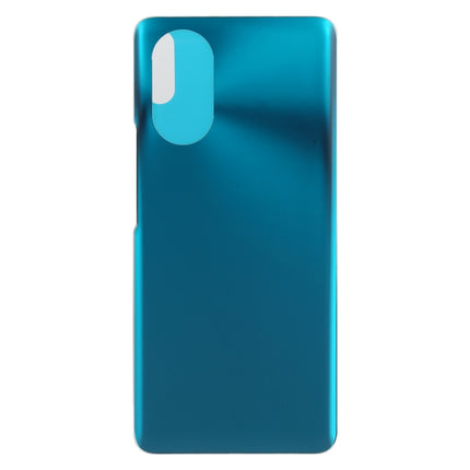 Battery Back Cover for Huawei Nova 8, For Huawei Nova 8