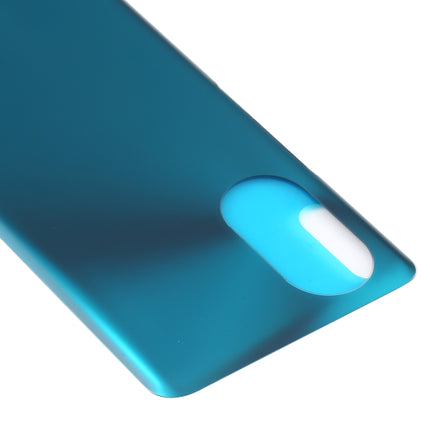 Battery Back Cover for Huawei Nova 8, For Huawei Nova 8