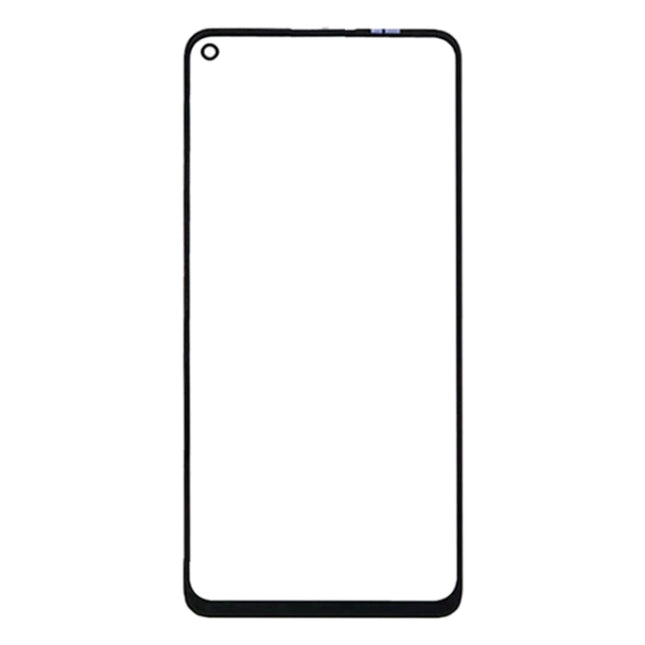 For OnePlus 8T Front Screen Outer Glass Lens, For OnePlus 8T