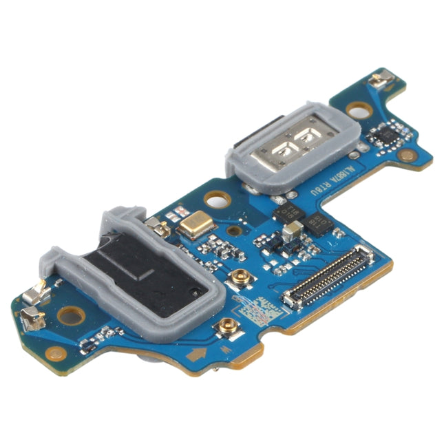 Original Charging Port Board for LG K52 / Q52 LMK520 LMK520E LMK520Y LMK520H LMK525H