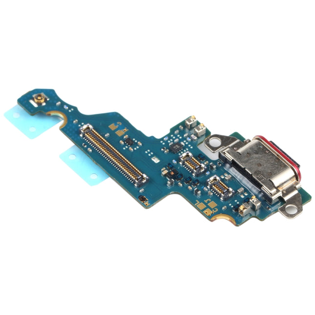 Original Charging Port Board for LG Velvet 5G LM-G900N LM-G900EM LM-G900 LM-G900TM US Version