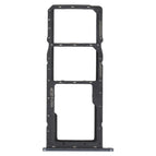 For LG K41S (Double SIM) / Black