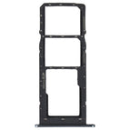 For LG K41S (Double SIM) / Silver