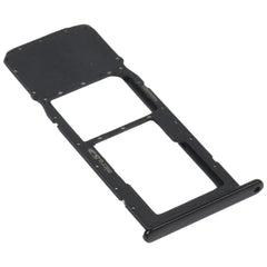 SIM Card Tray + Micro SD Card Tray for LG K41S LMK410EMW LM-K410EMW LM-K410, For LG K41S