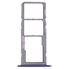 For LG K42 / K52 (Brazil) / Blue