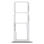 For LG K42  (Double SIM) / Silver