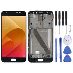 For Asus ZenFone 4 Selfie Pro / Black