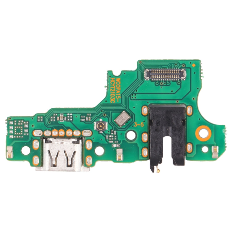 For OPPO A15s / A15 CPH2185 CPH2179 Charging Port Board, For OPPO A15s / A15