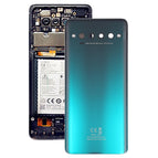 For TCL 10 Pro (Green) / Green