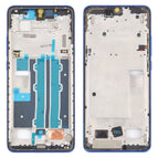 For TCL 10 Plus (Blue) / Blue