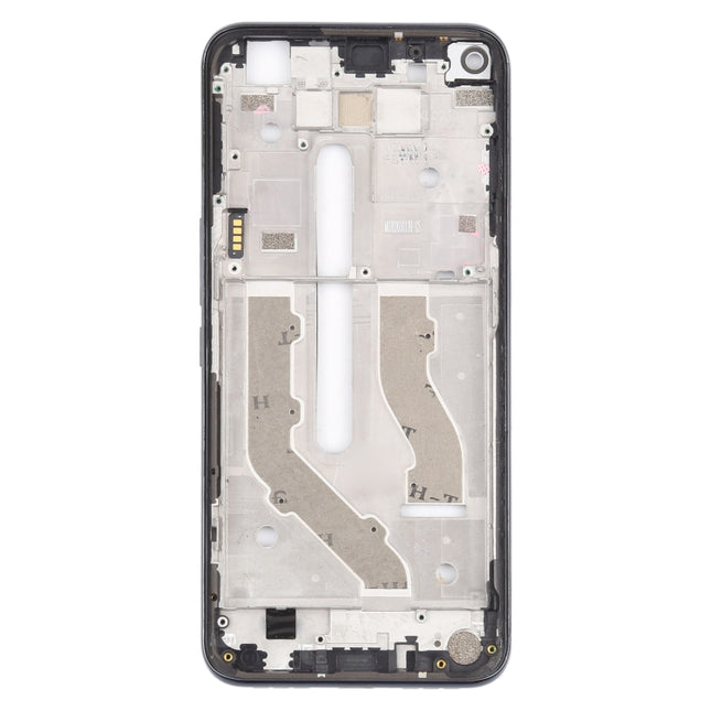 Front Housing LCD Frame Bezel Plate for TCL 10 5G T790Y T790H