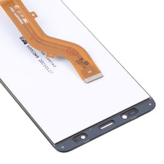 LCD Screen and Digitizer Full Assembly for Tecno Pop 4 BC2c