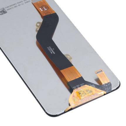 LCD Screen and Digitizer Full Assembly for Infinix Note 7 X690B, X690, For Infinix Note 7