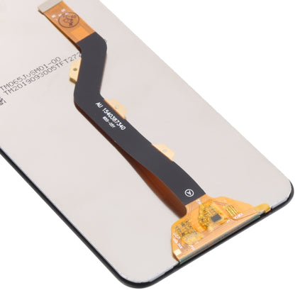 LCD Screen and Digitizer Full Assembly for Infinix Note 7 Lite X656, For Infinix Note 7 Lite