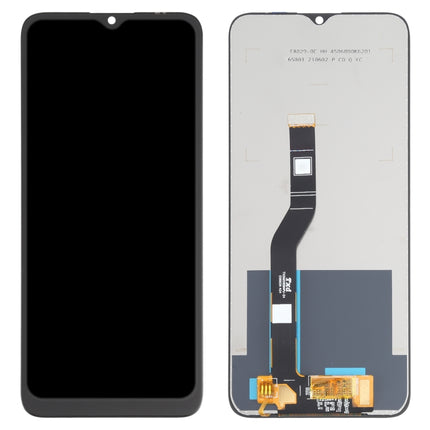 LCD Screen and Digitizer Full Assembly for Honor Play 20 K0Z-AL00, For Honor Play 20