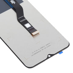 LCD Screen and Digitizer Full Assembly for Honor Play 20 K0Z-AL00