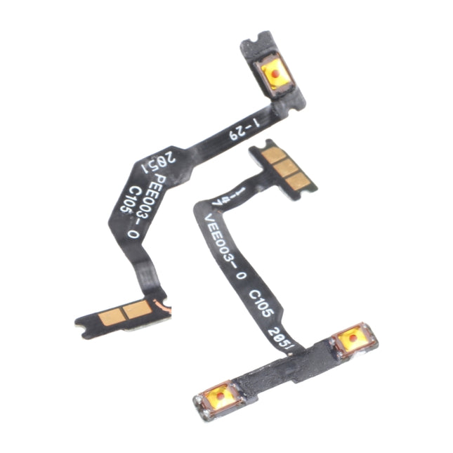 For OnePlus 9 Pro Power Button & Volume Button Flex Cable