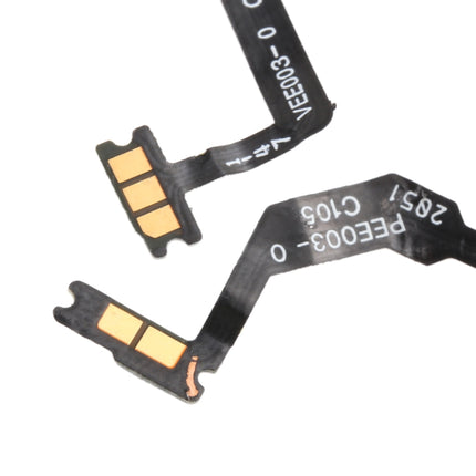 For OnePlus 9 Pro Power Button & Volume Button Flex Cable