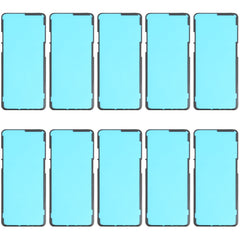 For OnePlus 9 10pcs Original Back Housing Cover Adhesive