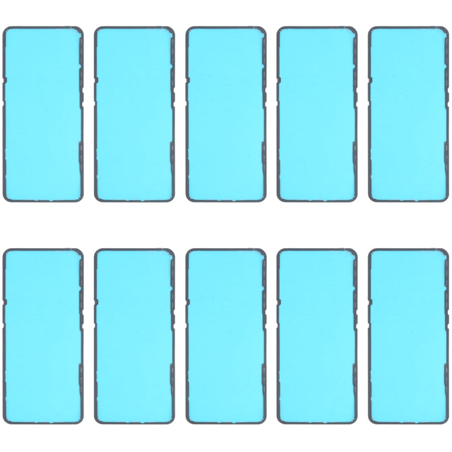 For OnePlus 9 Pro 10pcs Original Back Housing Cover Adhesive