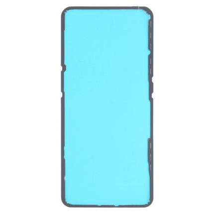 For OnePlus 9 Pro 10pcs Original Back Housing Cover Adhesive, For OnePlus 9 Pro